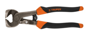 צבת קרמיקה 8 ללא בידוד TRUPER