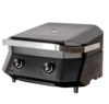 Cozze Grill G-500 עם פלאנצ'ה דו-צדדית - החוויה הקולינרית האולטימטיבית בכל מרחב חוץ