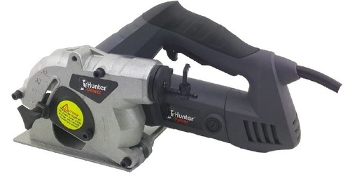 מחרצת קירות חשמלית במזוודה - HUNTER 102000-003 1,500W