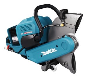מסור לחיתוך מתכת ובטון (355 מ"מ) - MAKITA CE001GZ 2X40V BL מקיטה