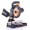 מסור גרונג "¼.8 חשמלי - EVOLUTION R210CMS 1200W