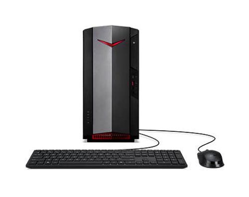 מחשב נייח Acer N50656 DG.E45ET.00Y אייסר