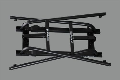 זוית נוספת Roland KS-13 Keyboard Stand