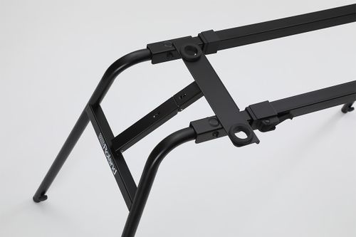 זוית נוספת Roland KS-13 Keyboard Stand