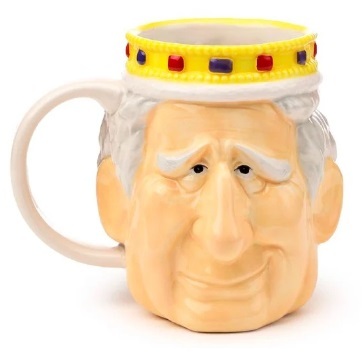 ספל המלך King Charles