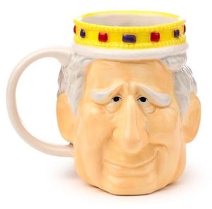 ספל המלך King Charles