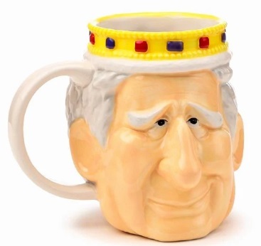 ספל המלך King Charles
