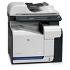 מדפסת HP LaserJet CM3530