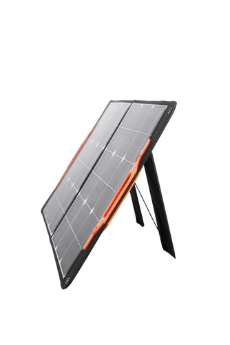 NBK D100W-2 פאנל סולרי