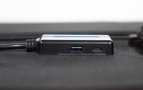 NBK D100W-2 פאנל סולרי