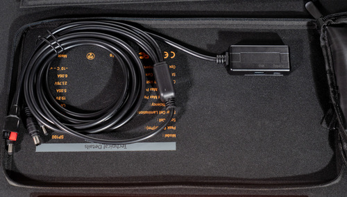 NBK D100W-2 פאנל סולרי