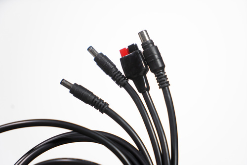 NBK D100W-2 פאנל סולרי