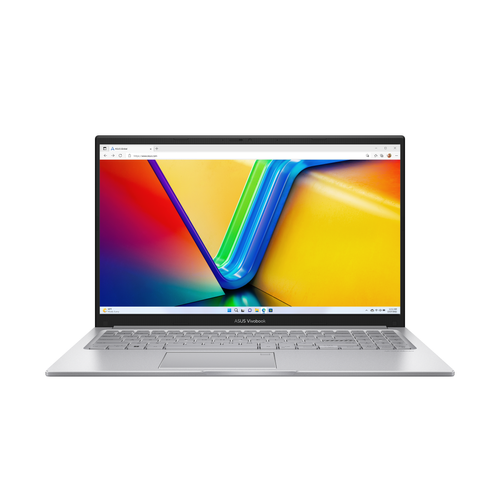 מחשב נייד ASUS Vivobook 15 X1504ZA-NJ323W אסוס