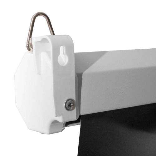 מסך גלילה מכני למקרן LUMI ESBB112