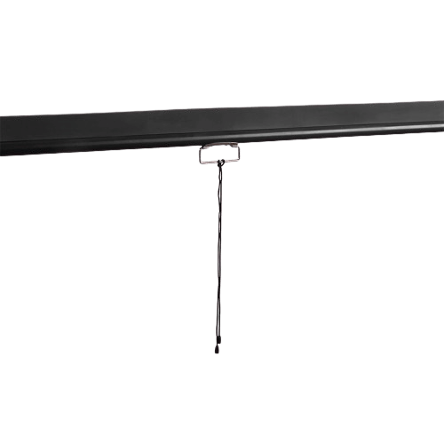 מסך גלילה מכני למקרן LUMI ESBB112