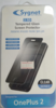 מגן זכוכית למסך OnePlus2