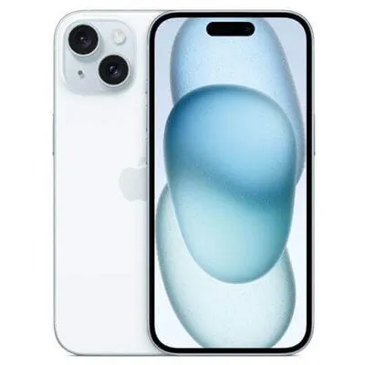 החלפת פאנל אחורי Apple iPhone 15 אפל