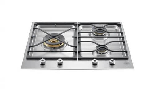 כיריים גז דגם PM6030X ברטזוני Bertazzoni