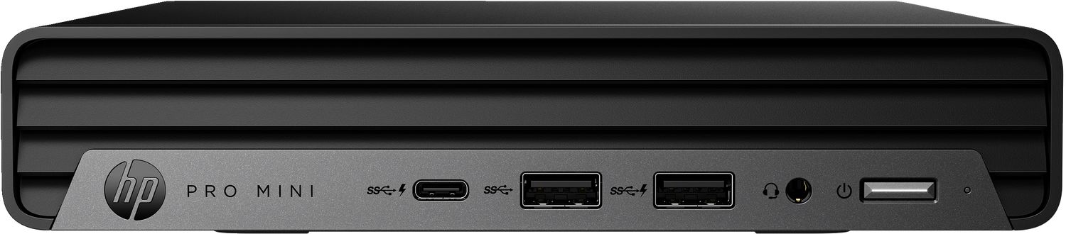 מחשב נייח Intel Core i7 HP Elite Mini 800 G9 622Q8ET