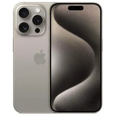 החלפת פאנל אחורי Apple iPhone 15 Pro אפל