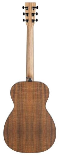 גיטרה אקוסטית + נרתיק MARTIN SPECIAL 01125 Koa/Koa