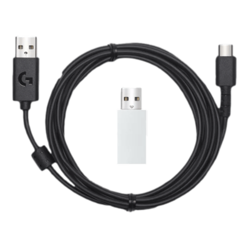 אוזניות Logitech G435 Bluetooth - צבע לבן