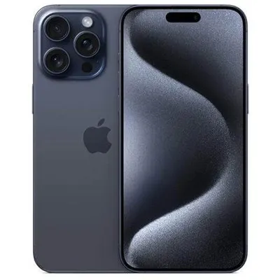 החלפת פאנל אחורי Apple iPhone 15 Pro max אפל