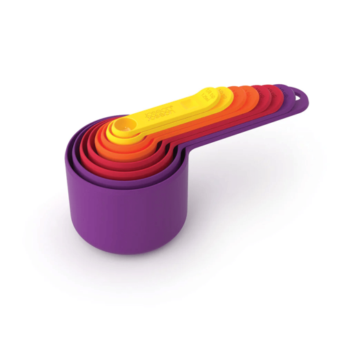 סט 8 כוסות מדידה Nest 