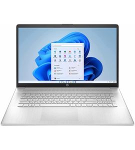 HP 17-CN0030 Pentium® Silver N5030 256GB SSD 4GB 17.3 אייץ' פי