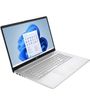 HP 17-CN0030 Pentium® Silver N5030 256GB SSD 4GB 17.3