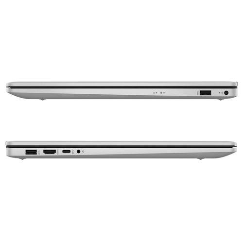 HP 17-CN0030 Pentium® Silver N5030 256GB SSD 4GB 17.3 אייץ' פי