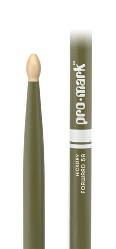 ProMark Classic Painted Forward 5A Drumsticks