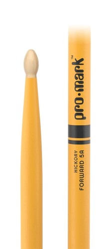 ProMark Classic Painted Forward 5A Drumsticks