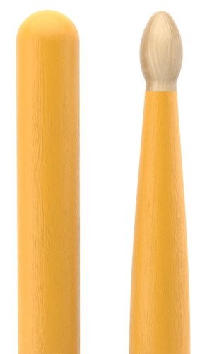 זוית נוספת ProMark Classic Painted Forward 5A Drumsticks