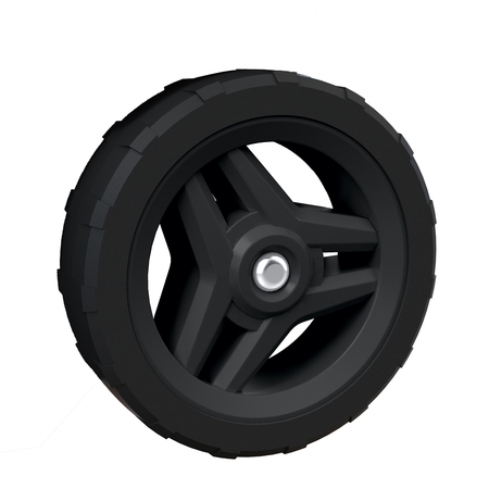 עגלה סטאק אנד רול WORX