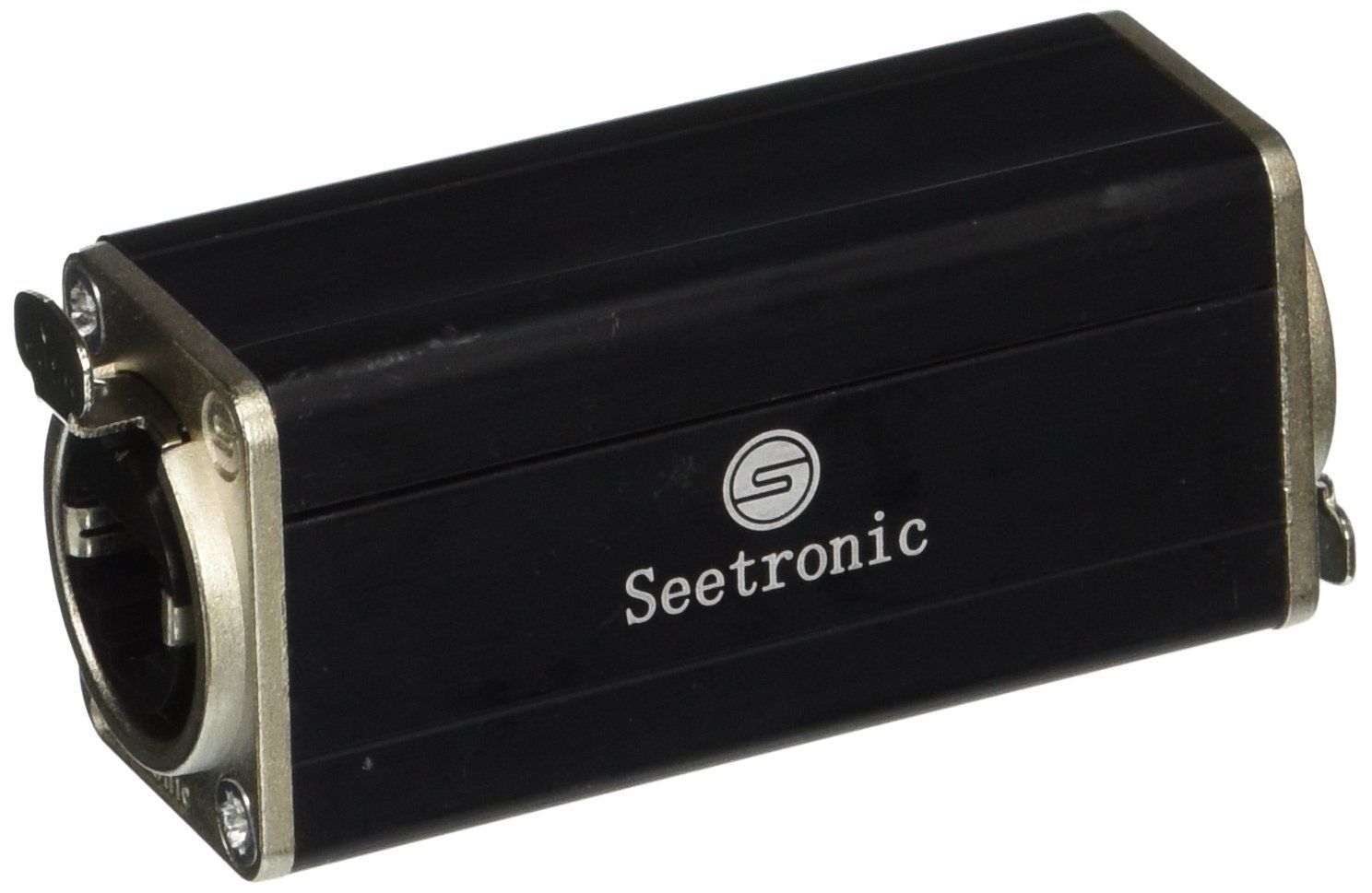 מתאם רשת  נקבה נקבה RJ45 ל Seetronic SE8FF RJ45 מופה