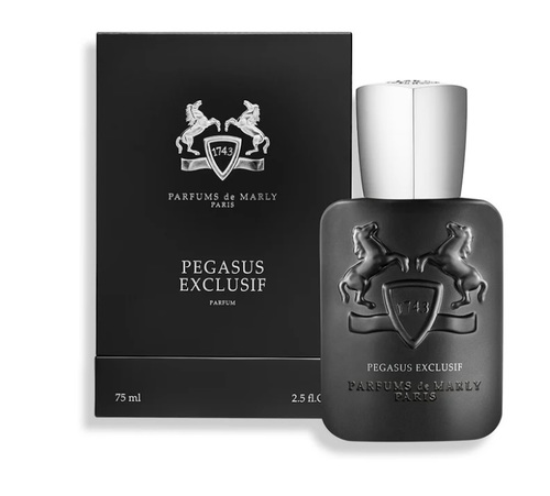 בושם לגבר Parfums de Marly Pegasus Exclusif  EDP 125 ml