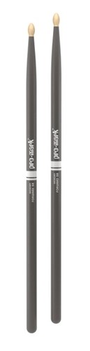 זוית נוספת ProMark Classic Painted Forward 5A Drumsticks