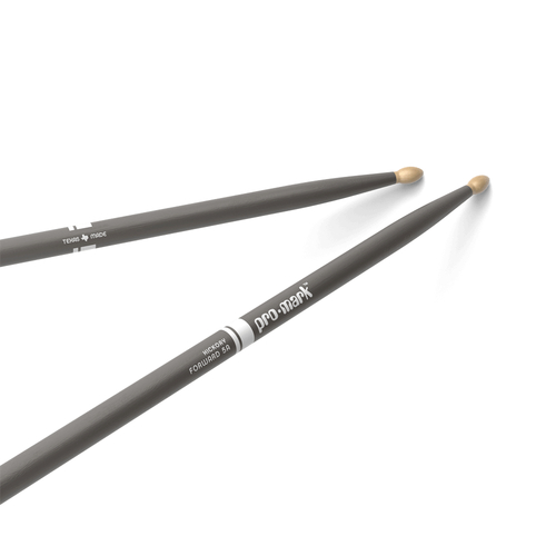 זוית נוספת ProMark Classic Painted Forward 5A Drumsticks