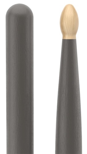 זוית נוספת ProMark Classic Painted Forward 5A Drumsticks