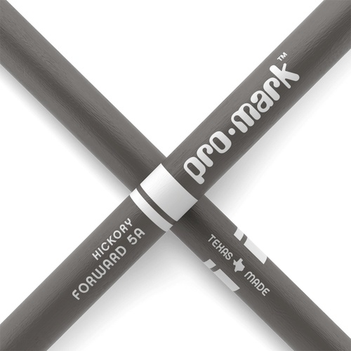 זוית נוספת ProMark Classic Painted Forward 5A Drumsticks