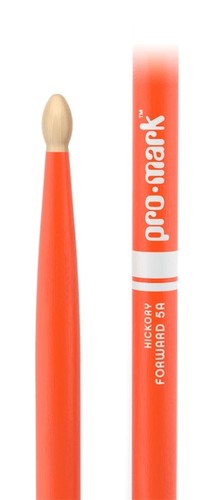 ProMark Classic Painted Forward 5A Drumsticks