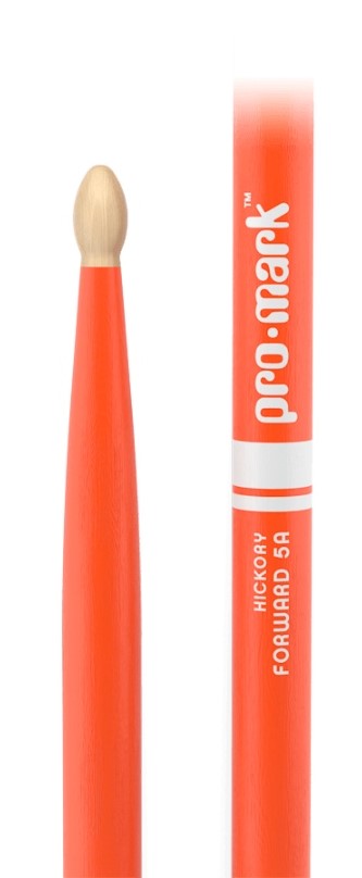 ProMark Classic Painted Forward 5A