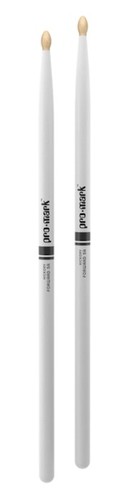 זוית נוספת ProMark Classic Painted Forward 5A Drumsticks