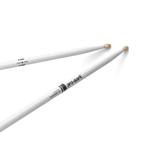 זוית נוספת ProMark Classic Painted Forward 5A Drumsticks
