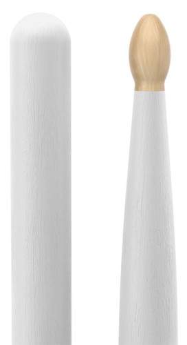 זוית נוספת ProMark Classic Painted Forward 5A Drumsticks