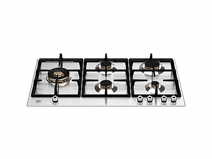 כיריים גז Bertazzoni P905LPROX