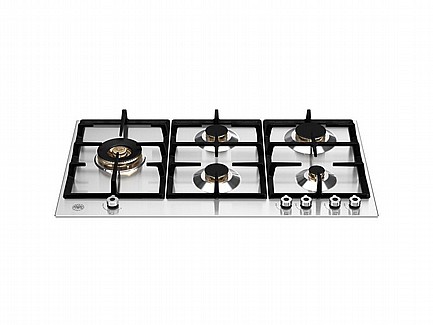 כיריים גז Bertazzoni P905LPROX