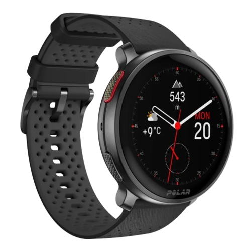 שעון מולטי-ספורט פרימיום Polar Vantage V3