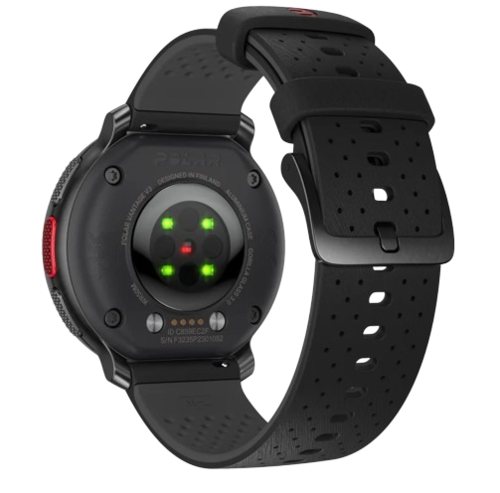 שעון מולטי-ספורט פרימיום Polar Vantage V3